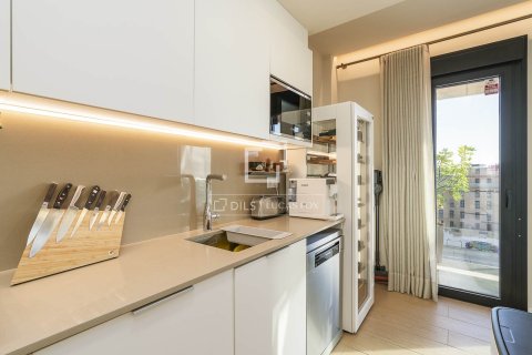 Penthouse à vendre à Barcelona, Espagne, 4 chambres, 118 m2 No. 150943 - photo 6