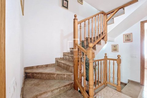 Willa w Vilanova i la Geltru, Barcelona, Hiszpania 5 sypialni, 147 mkw. nr 150940 – zdjęcie 24