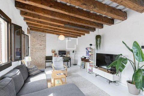 Penthouse w Barcelona, Hiszpania 2 sypialnie, 91 mkw. nr 150937 – zdjęcie 11