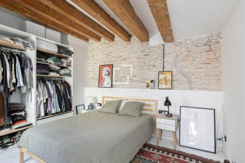 Penthouse w Barcelona, Hiszpania 2 sypialnie, 91 mkw. nr 150937 – zdjęcie 13