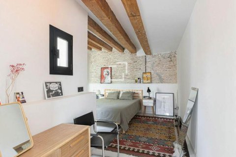 Penthouse w Barcelona, Hiszpania 2 sypialnie, 91 mkw. nr 150937 – zdjęcie 12