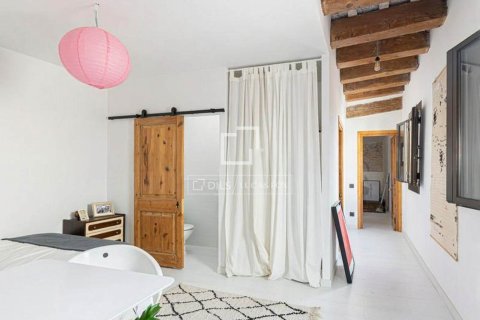 Penthouse w Barcelona, Hiszpania 2 sypialnie, 91 mkw. nr 150937 – zdjęcie 14