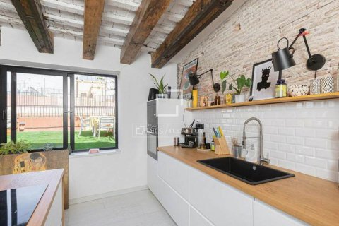 Penthouse w Barcelona, Hiszpania 2 sypialnie, 91 mkw. nr 150937 – zdjęcie 7
