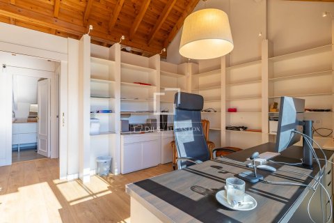 Villa zum Verkauf in Sant Cugat Del Valles, Barcelona, Spanien 4 Schlafzimmer, 273 m2 Nr. 150942 - Foto 30