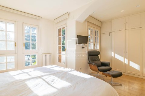 Villa zum Verkauf in Sant Cugat Del Valles, Barcelona, Spanien 4 Schlafzimmer, 273 m2 Nr. 150942 - Foto 16