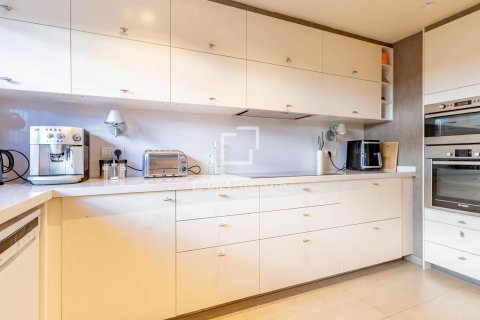 Villa zum Verkauf in Sant Cugat Del Valles, Barcelona, Spanien 4 Schlafzimmer, 273 m2 Nr. 150942 - Foto 11