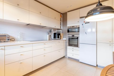 Villa zum Verkauf in Sant Cugat Del Valles, Barcelona, Spanien 4 Schlafzimmer, 273 m2 Nr. 150942 - Foto 12