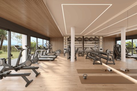 Huoneisto myytävänä Casares, Malaga, Espanja, 3 makuuhuonetta, 184 m2 No. 136051 - kuva 4