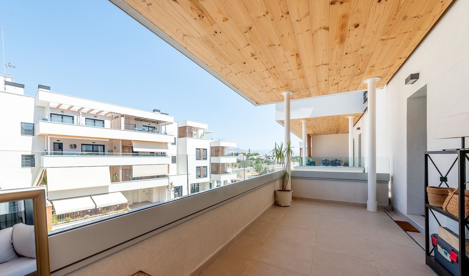 Huoneisto San Juan, Alicante, Espanja 3 makuuhuonetta, 103 m2 No. 138338