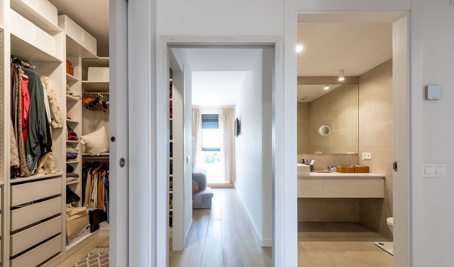 Huoneisto San Juan, Alicante, Espanja 3 makuuhuonetta, 103 m2 No. 138338
