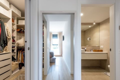 Apartamento en venta San Juan, Alicante, España 3 dormitorios, 103 m2 No. 138338 - foto 17