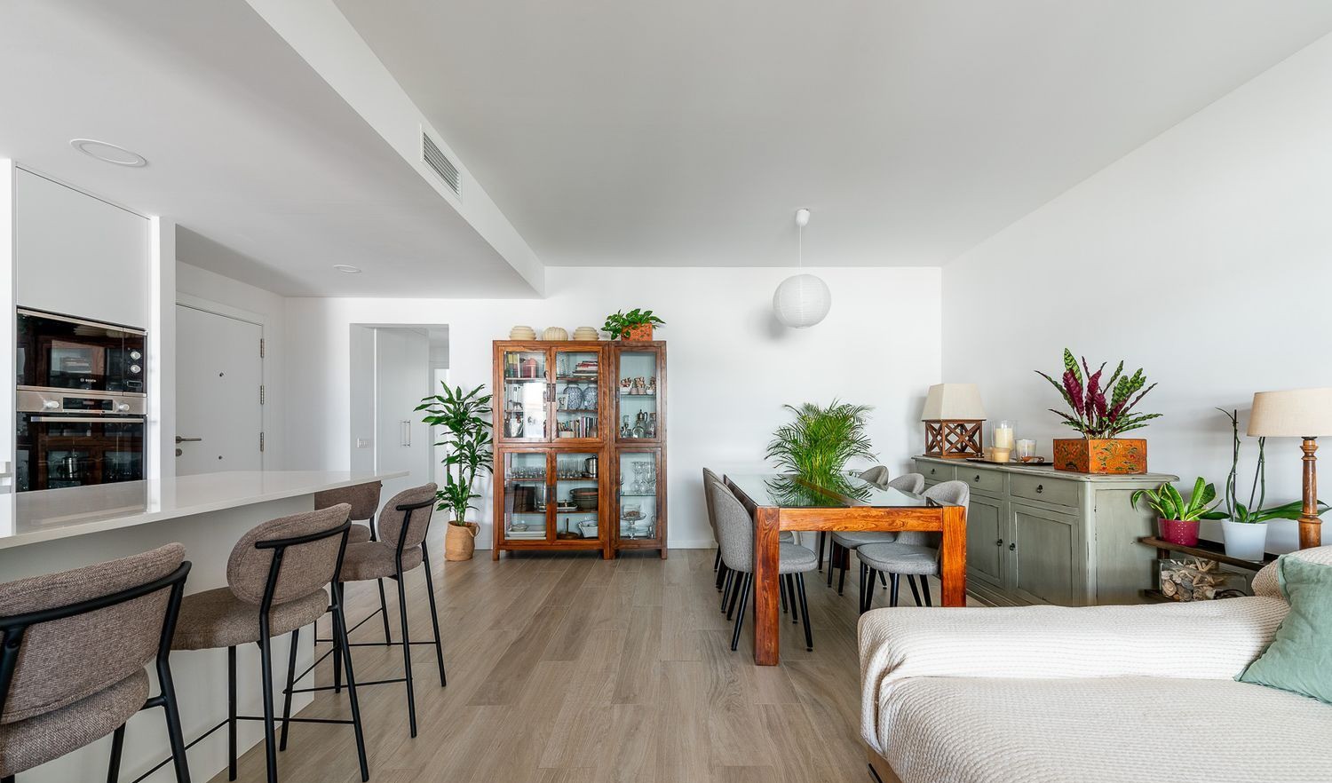 Huoneisto San Juan, Alicante, Espanja 3 makuuhuonetta, 103 m2 No. 138338