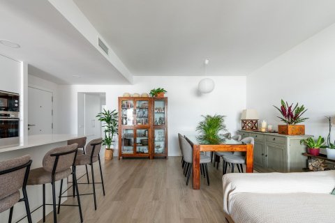 Apartamento en venta San Juan, Alicante, España 3 dormitorios, 103 m2 No. 138338 - foto 6