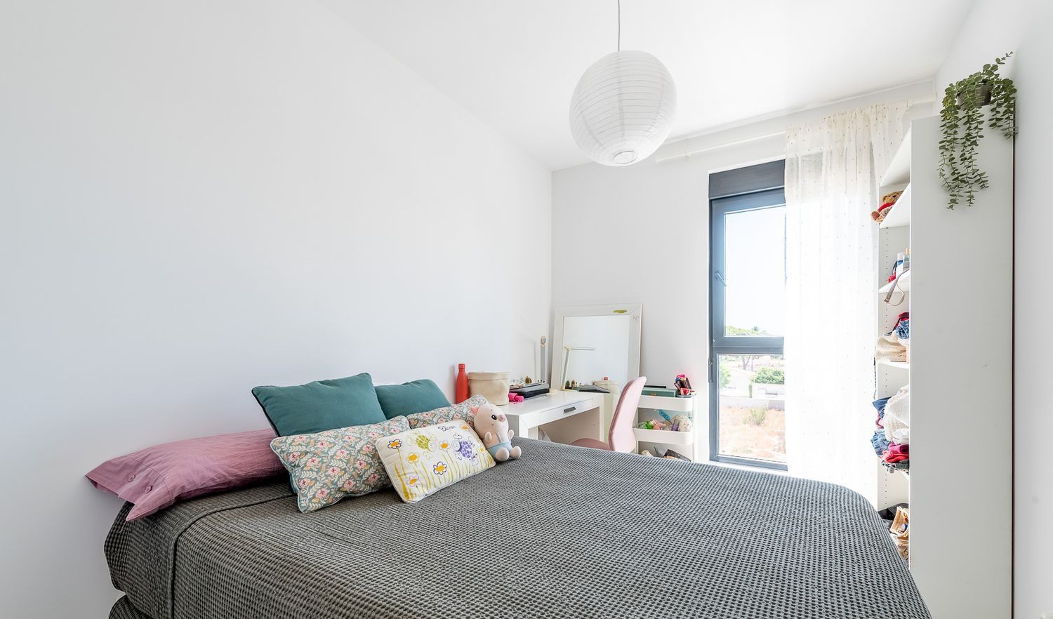 Huoneisto San Juan, Alicante, Espanja 3 makuuhuonetta, 103 m2 No. 138338