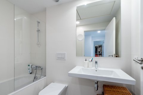 Apartamento en venta San Juan, Alicante, España 3 dormitorios, 103 m2 No. 138338 - foto 25