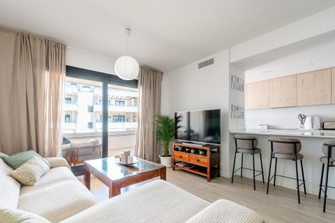 Apartamento en venta San Juan, Alicante, España 3 dormitorios, 103 m2 No. 138338 - foto 4