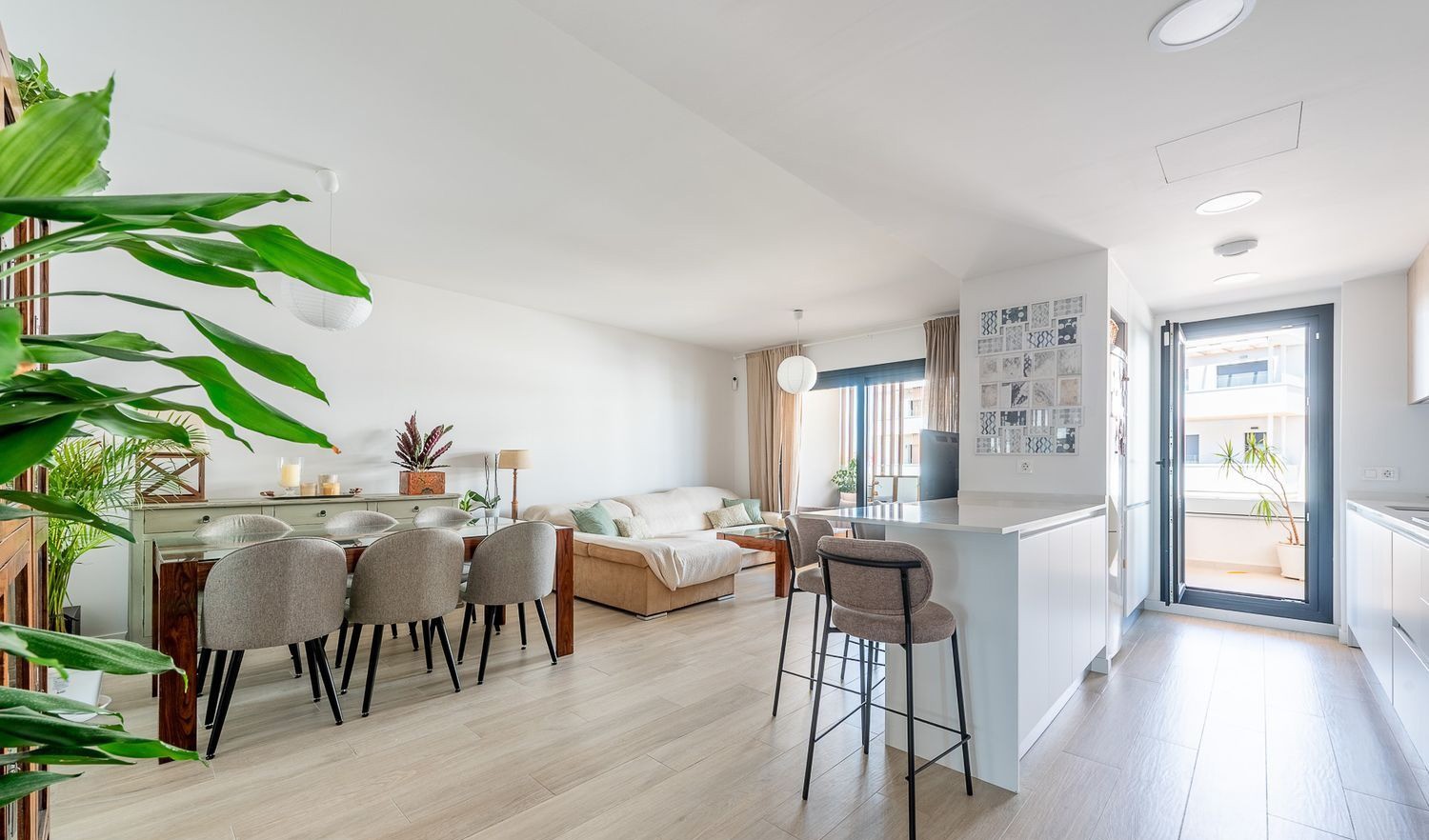Huoneisto San Juan, Alicante, Espanja 3 makuuhuonetta, 103 m2 No. 138338