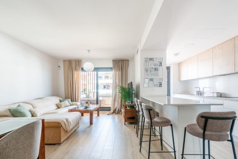 Apartamento en venta San Juan, Alicante, España 3 dormitorios, 103 m2 No. 138338 - foto 3