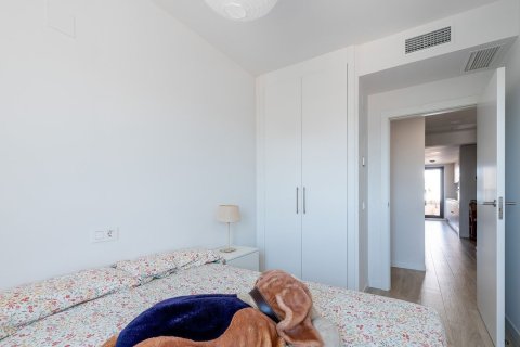 Apartamento en venta San Juan, Alicante, España 3 dormitorios, 103 m2 No. 138338 - foto 22