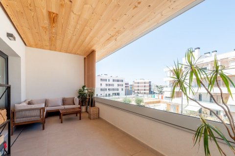 Apartamento en venta San Juan, Alicante, España 3 dormitorios, 103 m2 No. 138338 - foto 9