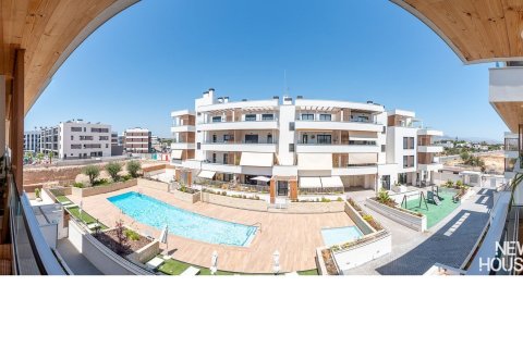 Apartamento en venta San Juan, Alicante, España 3 dormitorios, 103 m2 No. 138338 - foto 13