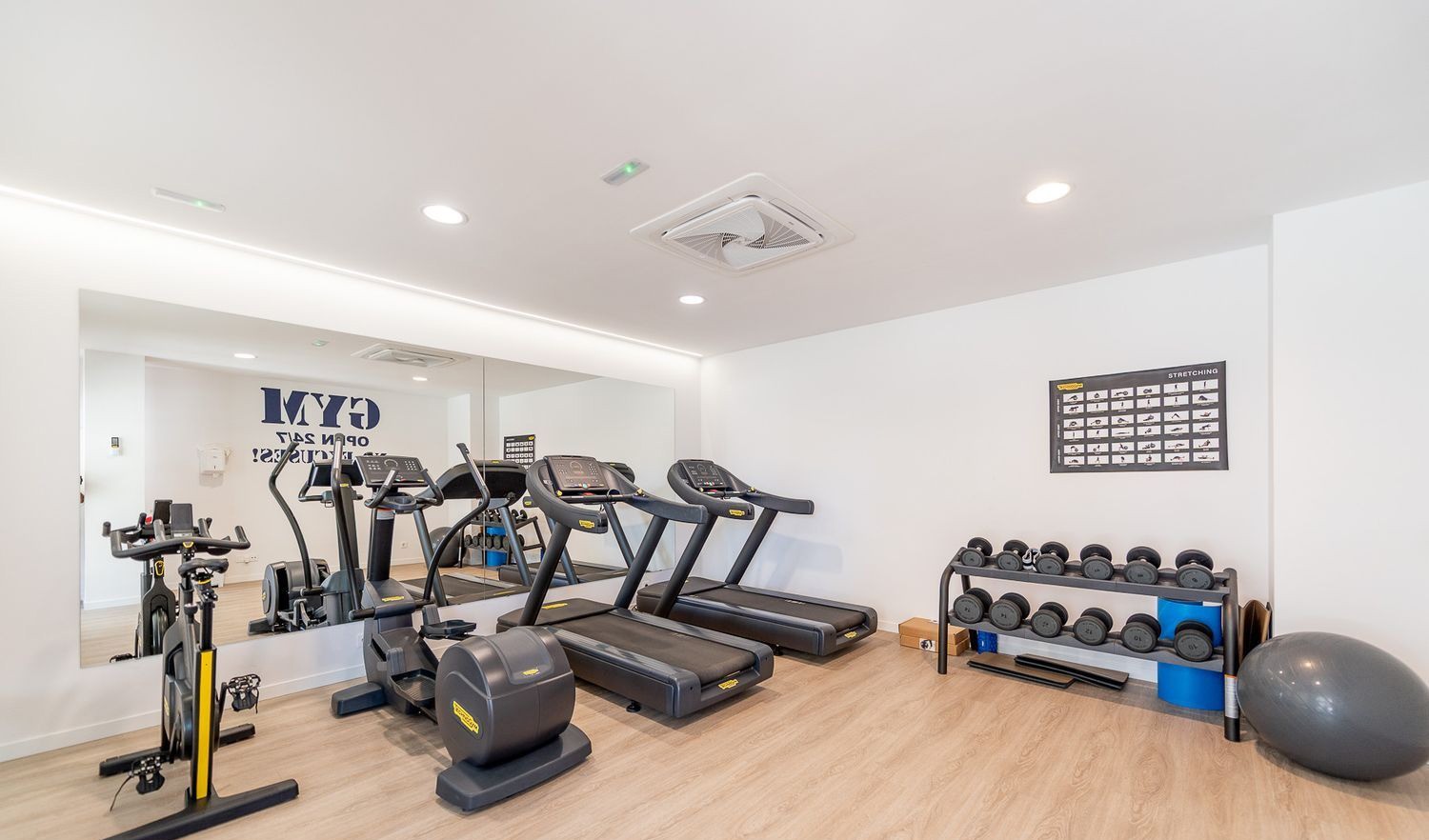 Huoneisto San Juan, Alicante, Espanja 3 makuuhuonetta, 103 m2 No. 138338