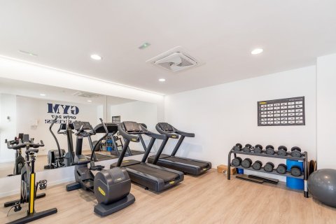 Apartamento en venta San Juan, Alicante, España 3 dormitorios, 103 m2 No. 138338 - foto 28