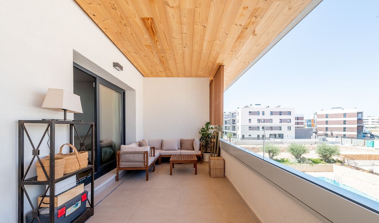 Huoneisto San Juan, Alicante, Espanja 3 makuuhuonetta, 103 m2 No. 138338