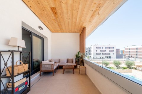 Apartamento en venta San Juan, Alicante, España 3 dormitorios, 103 m2 No. 138338 - foto 10