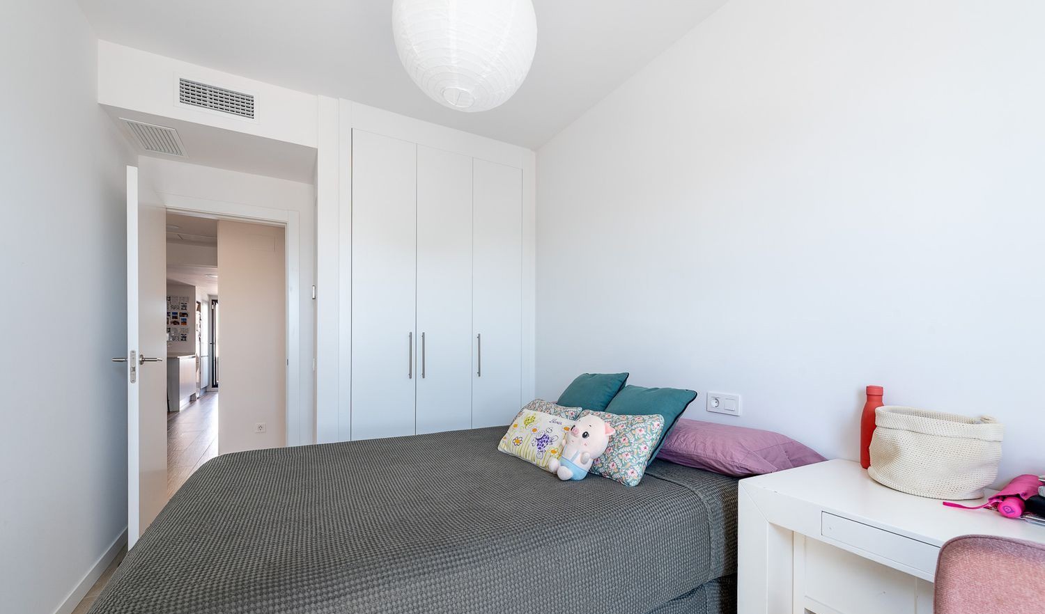 Huoneisto San Juan, Alicante, Espanja 3 makuuhuonetta, 103 m2 No. 138338