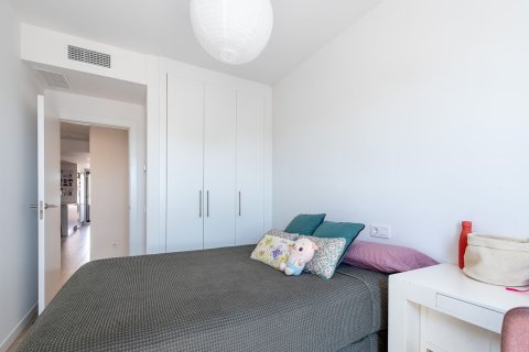 Apartamento en venta San Juan, Alicante, España 3 dormitorios, 103 m2 No. 138338 - foto 24