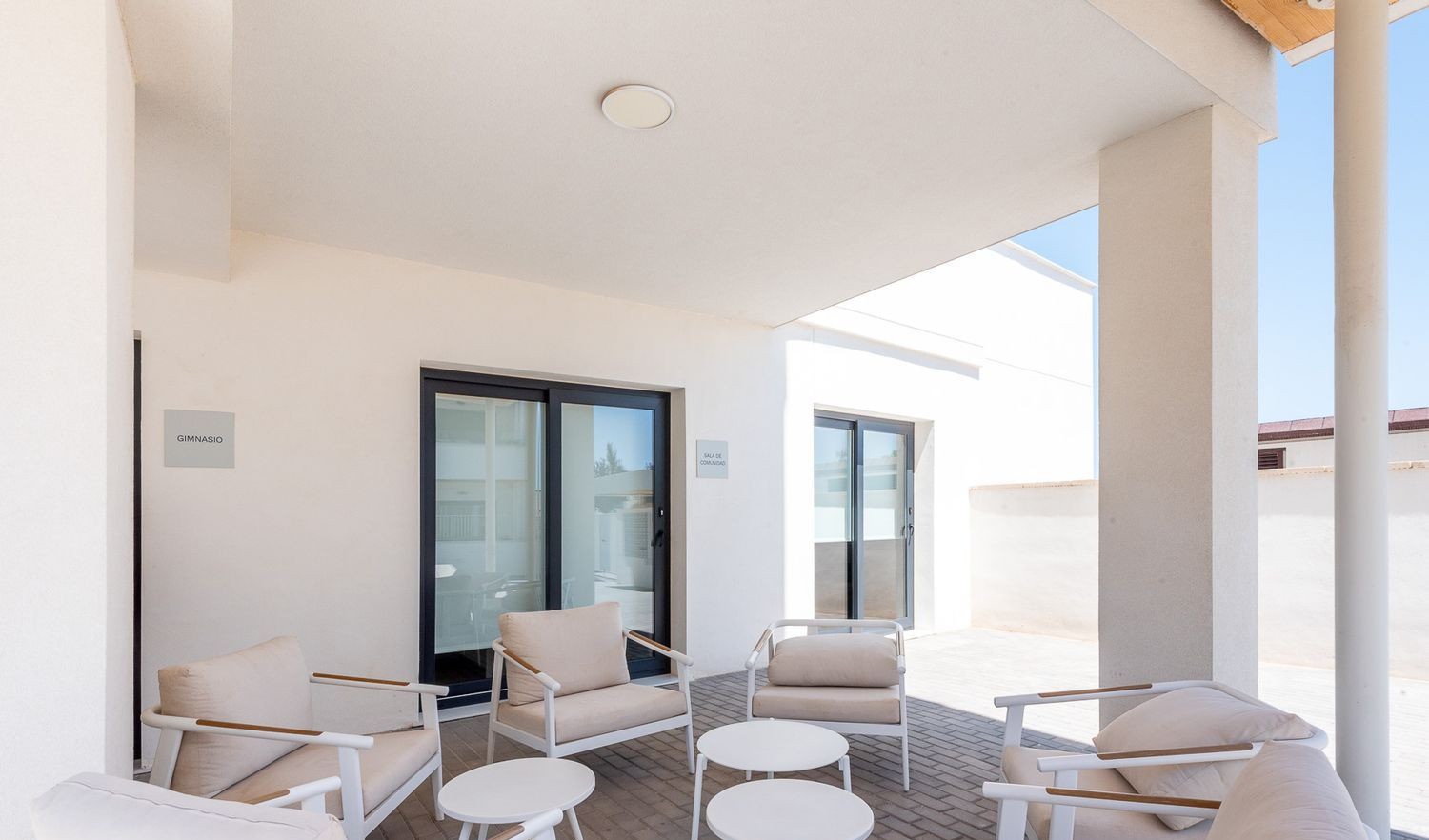 Huoneisto San Juan, Alicante, Espanja 3 makuuhuonetta, 103 m2 No. 138338