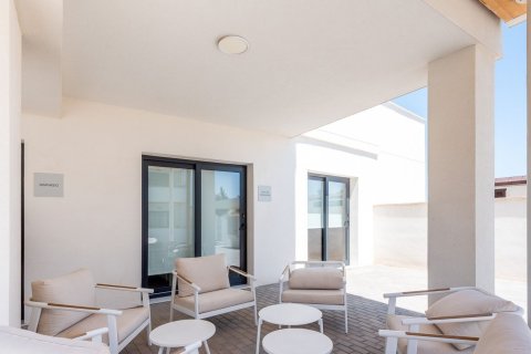 Apartamento en venta San Juan, Alicante, España 3 dormitorios, 103 m2 No. 138338 - foto 27