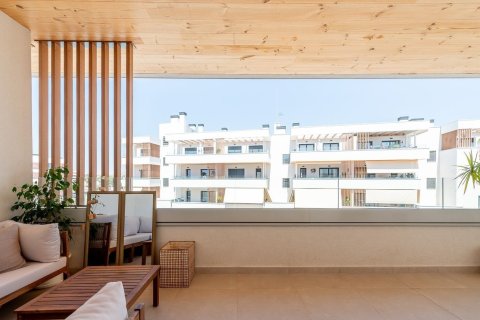 Apartamento en venta San Juan, Alicante, España 3 dormitorios, 103 m2 No. 138338 - foto 11