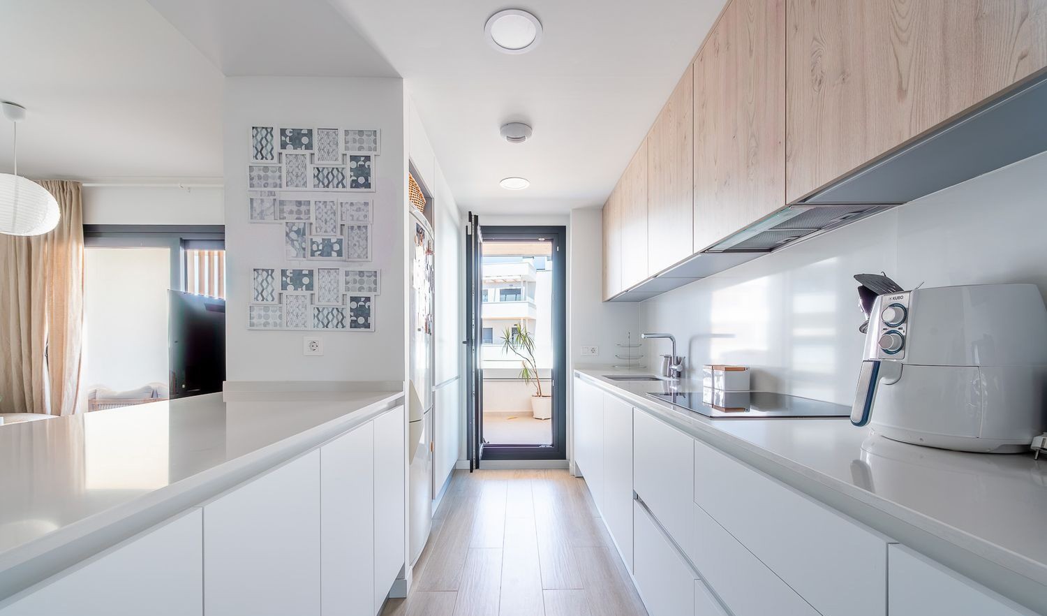 Huoneisto San Juan, Alicante, Espanja 3 makuuhuonetta, 103 m2 No. 138338
