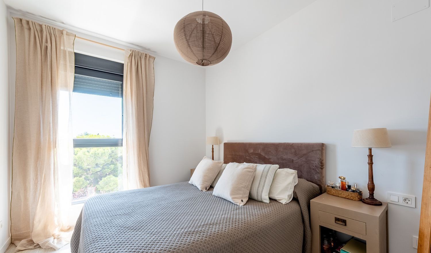 Huoneisto San Juan, Alicante, Espanja 3 makuuhuonetta, 103 m2 No. 138338