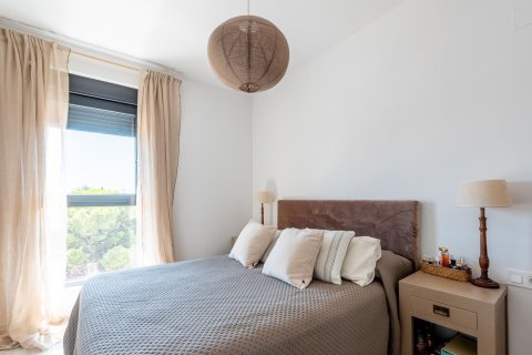 Apartamento en venta San Juan, Alicante, España 3 dormitorios, 103 m2 No. 138338 - foto 14