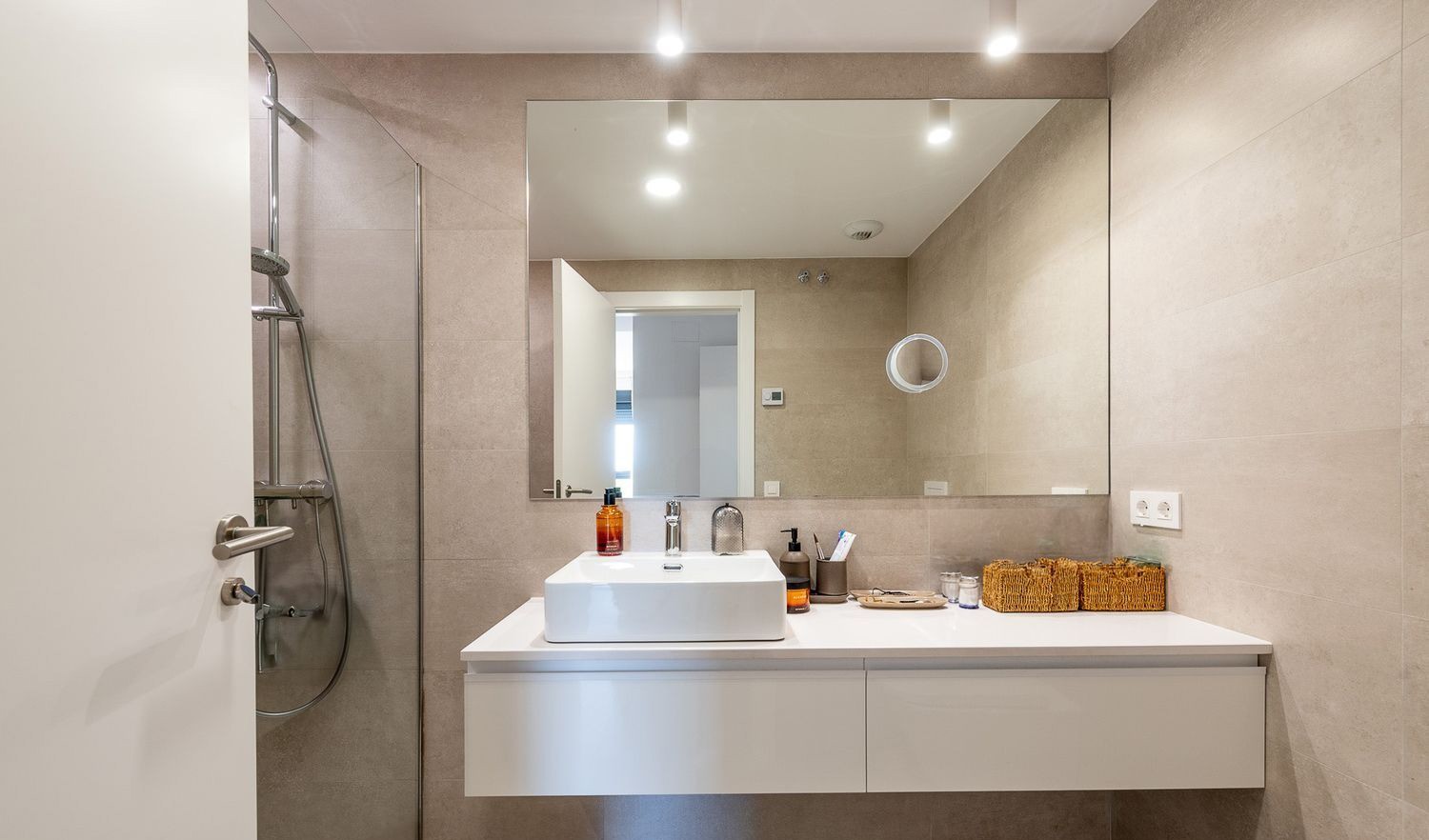 Huoneisto San Juan, Alicante, Espanja 3 makuuhuonetta, 103 m2 No. 138338