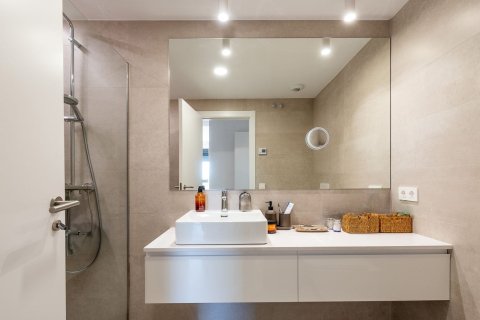 Apartamento en venta San Juan, Alicante, España 3 dormitorios, 103 m2 No. 138338 - foto 19
