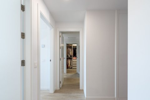 Apartamento en venta San Juan, Alicante, España 3 dormitorios, 103 m2 No. 138338 - foto 20