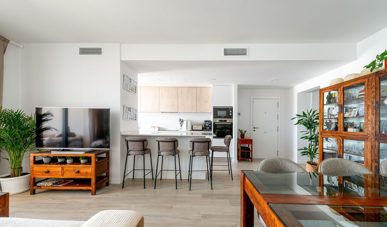 Huoneisto San Juan, Alicante, Espanja 3 makuuhuonetta, 103 m2 No. 138338