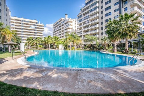 Apartment for sale San Juan, Alicante, Spain 2 bedrooms, 117 sq.m. No. 138336 - photo 3