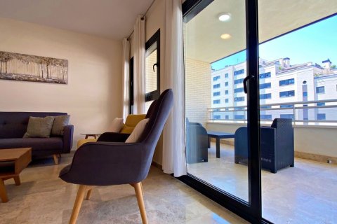 Apartment for sale San Juan, Alicante, Spain 2 bedrooms, 117 sq.m. No. 138336 - photo 20
