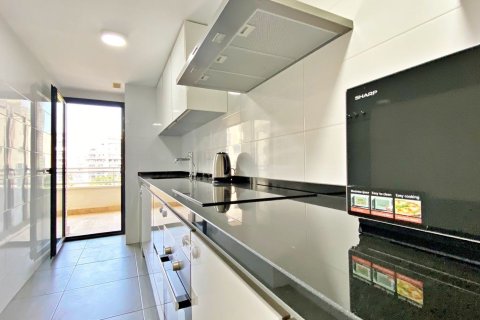 Apartment for sale San Juan, Alicante, Spain 2 bedrooms, 117 sq.m. No. 138336 - photo 18