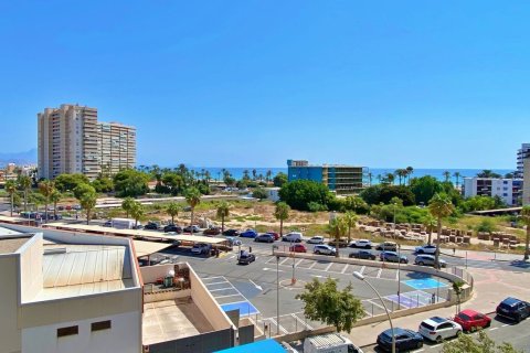 Apartment for sale San Juan, Alicante, Spain 2 bedrooms, 117 sq.m. No. 138336 - photo 15