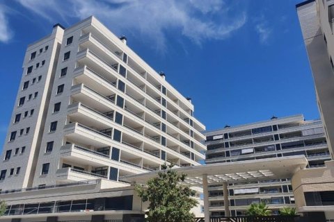 Apartment for sale San Juan, Alicante, Spain 2 bedrooms, 117 sq.m. No. 138336 - photo 5