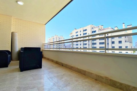 Apartment for sale San Juan, Alicante, Spain 2 bedrooms, 117 sq.m. No. 138336 - photo 9