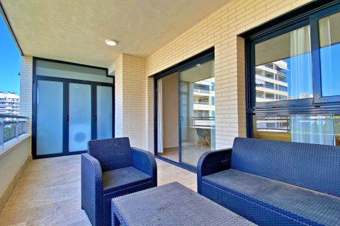 Apartment for sale San Juan, Alicante, Spain 2 bedrooms, 117 sq.m. No. 138336 - photo 10