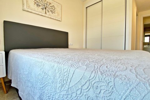 Apartment for sale San Juan, Alicante, Spain 2 bedrooms, 117 sq.m. No. 138336 - photo 16