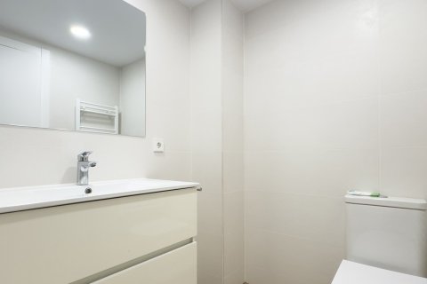 Huoneisto myytävänä San Juan, Alicante, Espanja, 2 makuuhuonetta,  No. 138337 - kuva 27